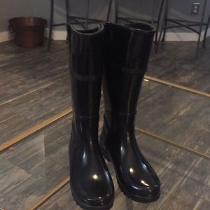sperry nellie waterproof rain boot